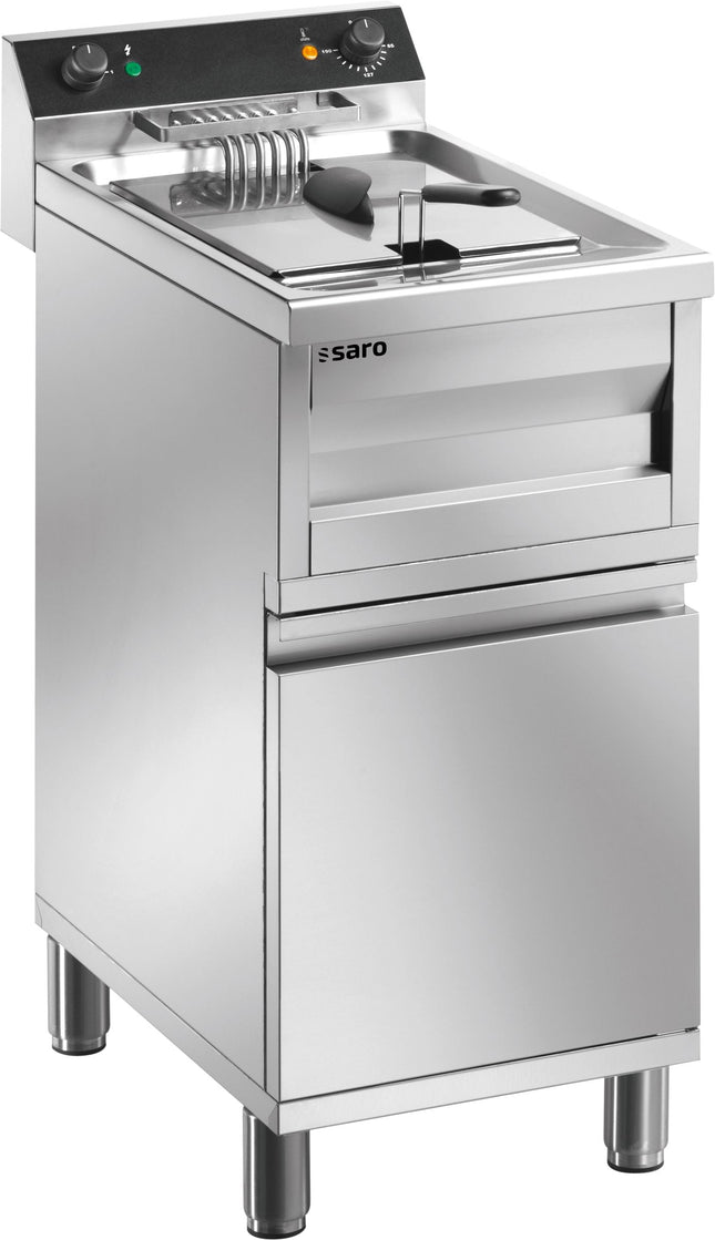 Friture
model GASTROLINE 12VS