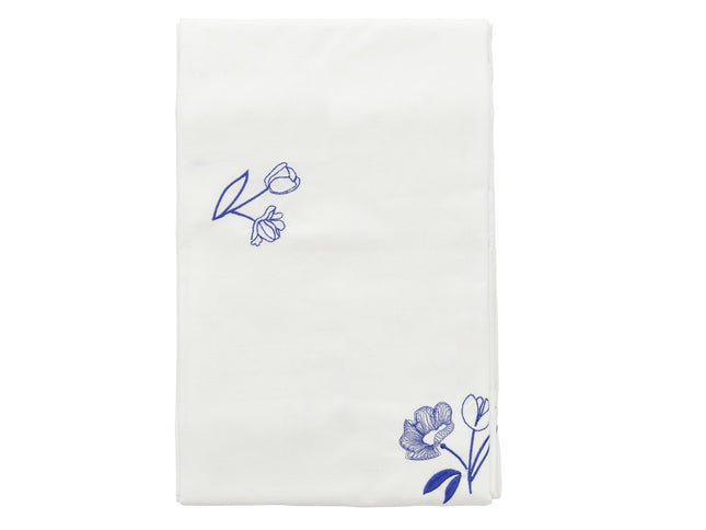 Dug 140 x 320 cm Charm White - 2 stk