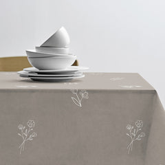 Dug 140 x 220 cm Charm Nature - 2 stk