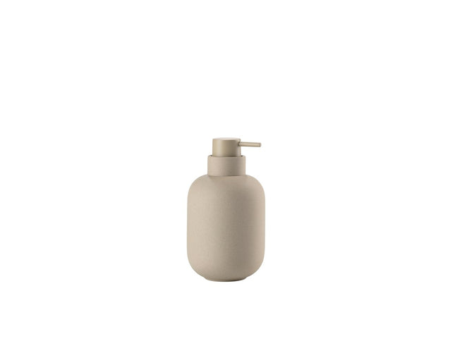 Sæbedispenser Sensu Taupe - 6 stk