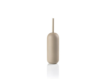 Toiletbørste Sensu Taupe - 3 stk