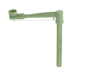 Osteskærerarm til osteboks Classic Misty green