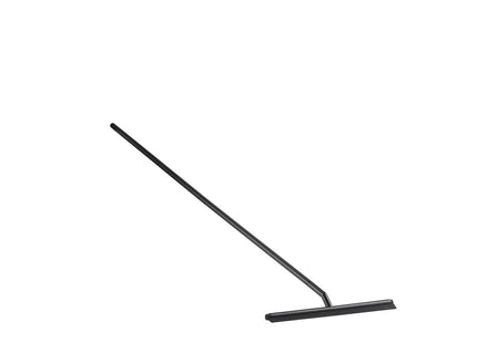 Skraber Solo 120 x 34 cm Black - 4 stk