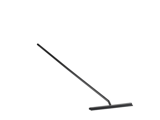 Skraber Solo 120 x 34 cm Black - 4 stk