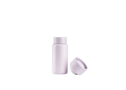 Termokop med to låg Singles 400 ml Lupine - 4 stk