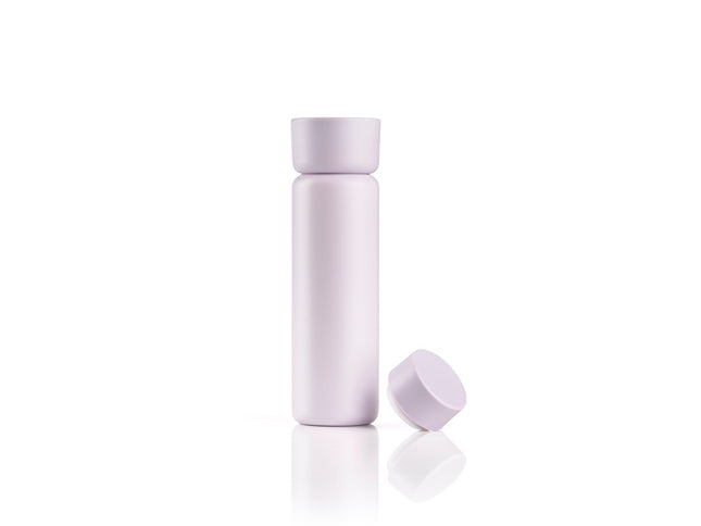 Termokop med to låg Singles 650 ml Lupine - 4 stk