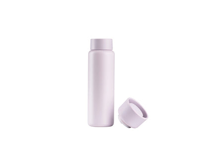 Termokop med to låg Singles 650 ml Lupine - 4 stk