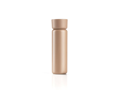 Termokop med to låg Singles 650 ml Camel - 4 stk