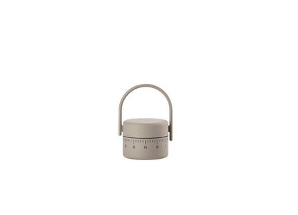 Minutur Singles Taupe - 6 stk
