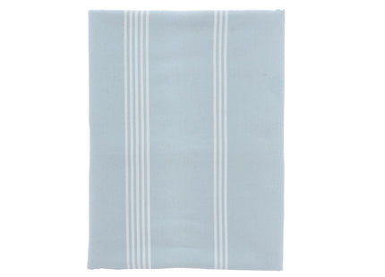 Dug 140x270 Moments Linen blue - 2 stk