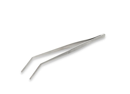 Pincet 21 cm Stål - 6 stk