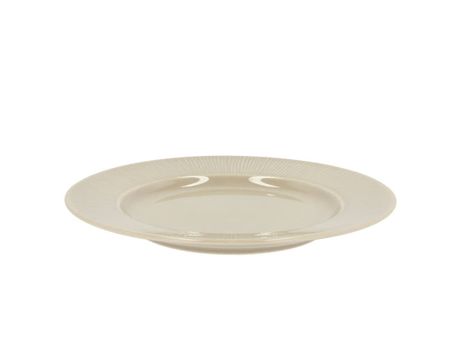Colormix Tall. Frokost 20,5 cm Sand - 6 stk