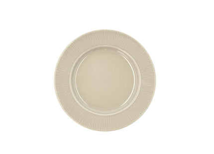 Colormix Tall. Frokost 20,5 cm Sand - 6 stk
