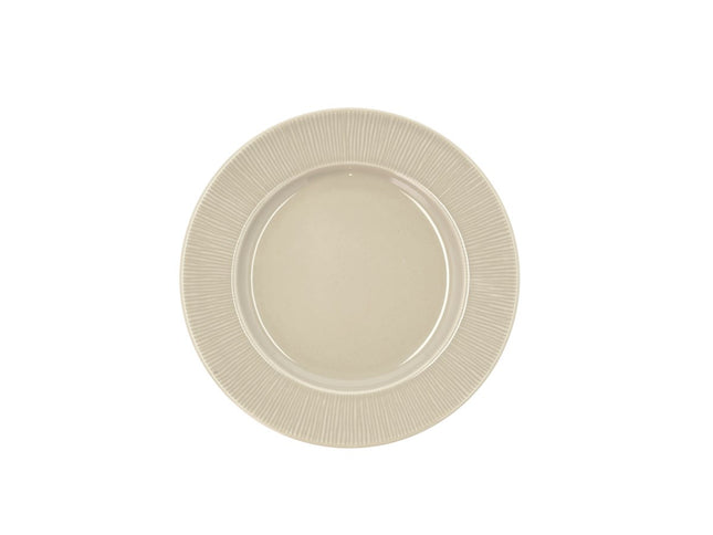 Colormix Tall. Frokost 20,5 cm Sand - 6 stk
