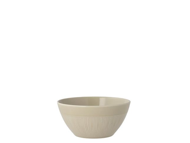Colormix Ymerskål 14,5 cm Sand - 6 stk