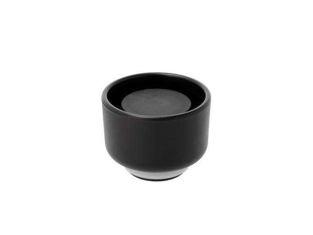 Kliklåg til termokop Singles Black