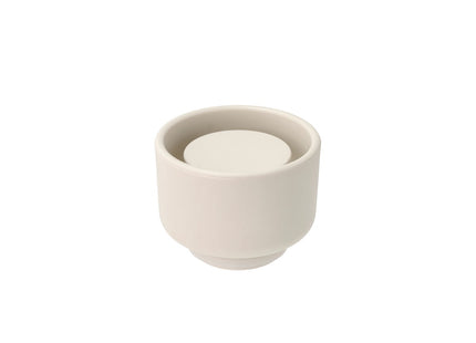 Kliklåg til termokop Singles Cream