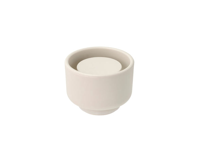 Kliklåg til termokop Singles Cream