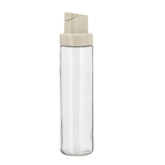 Olie-/eddikedispenser 500 ml Glas/PP - 6 stk