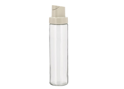 Olie-/eddikedispenser 500 ml Glas/PP - 6 stk
