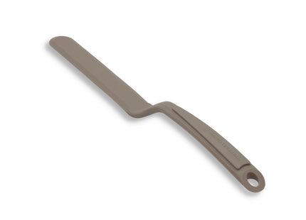 Palet med knæk 36,5 cm Latte - 3 stk