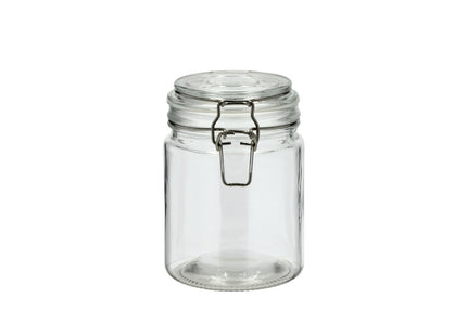 Sylteglas med patentlåg 750 ml - 8 stk