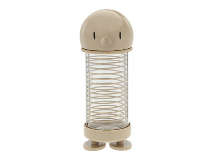 Drikkeflaske Bumble 0,4 liter Latte - 4 stk