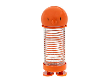 Drikkeflaske Bumble 0,4 liter Orange - 4 stk