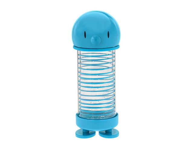 Drikkeflaske Bumble 0,4 liter Turquoise - 4 stk