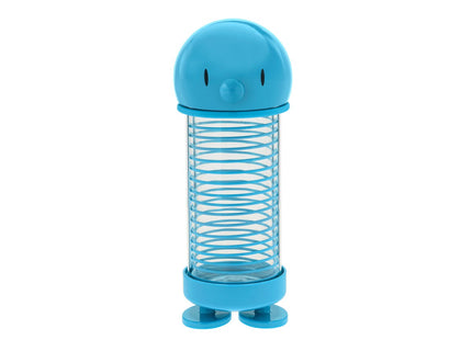 Drikkeflaske Bumble 0,4 liter Turquoise - 4 stk