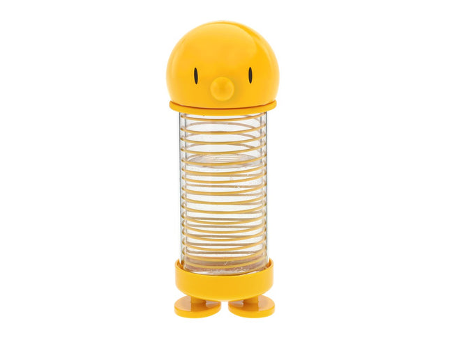 Drikkeflaske Bumble 0,4 liter Yellow - 4 stk
