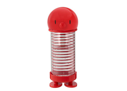 Drikkeflaske Bumble 0,4 liter Red - 4 stk