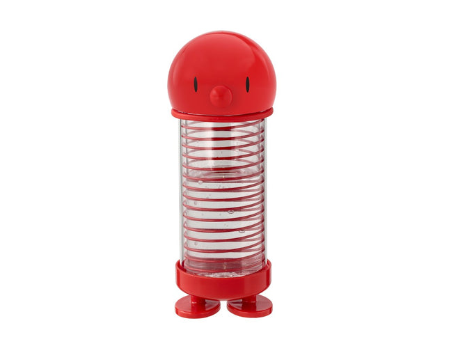 Drikkeflaske Bumble 0,4 liter Red - 4 stk