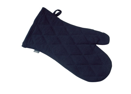 Ovnhandske Bastian 33 x 18 cm Sort - 2 stk