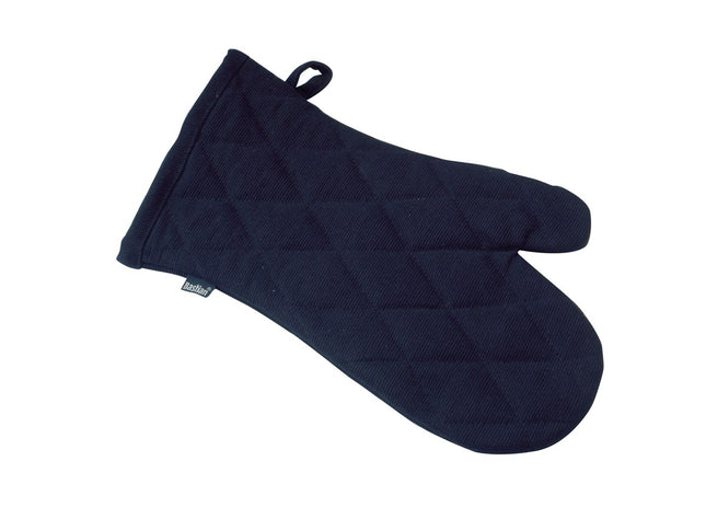 Ovnhandske Bastian 33 x 18 cm Sort - 2 stk