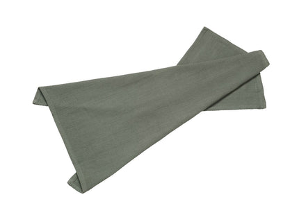 Viskestykke Bastian Diamond 50 x 70 cm Olivengrøn - 6 stk