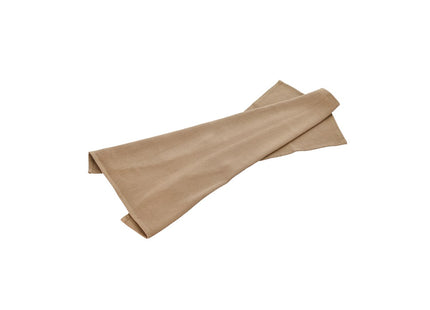 Viskestykke Bastian Diamond 50 x 70 cm Fungi brown - 6 stk