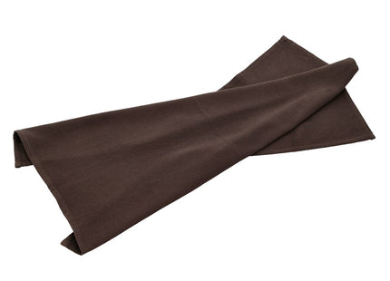 Viskestykke Bastian Diamond 50 x 70 cm Coffee Bean - 6 stk