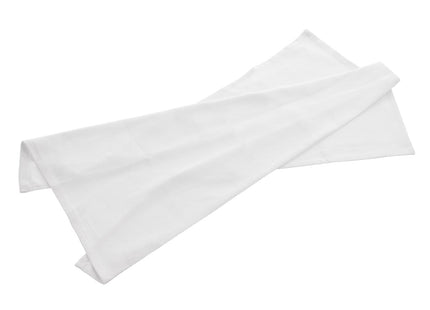 Viskestykke Bastian Diamond 50 x 70 cm Hvid - 6 stk