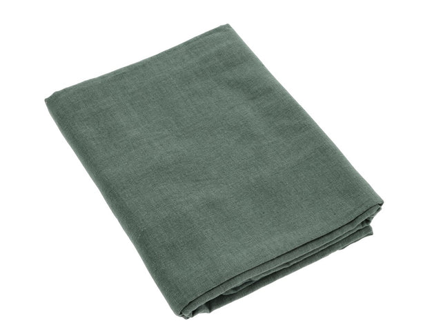 Dug Bastian 270 x 140 cm Forest green - 2 stk