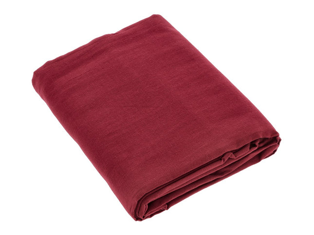 Dug Bastian 270 x 140 cm Rumba red - 2 stk