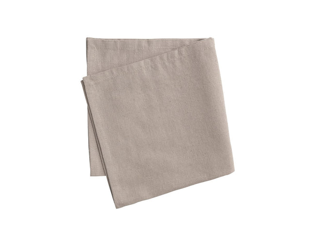 Stofserviet Bastian 45 x 45 cm Natur - 6 stk