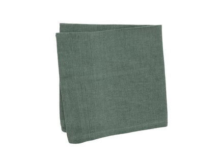 Stofserviet Bastian 45 x 45 cm Forest green - 6 stk