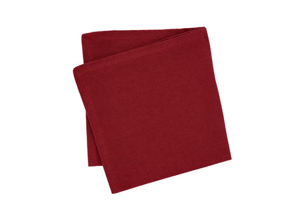 Stofserviet Bastian 45 x 45 cm Rumba red - 6 stk