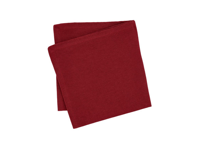 Stofserviet Bastian 45 x 45 cm Rumba red - 6 stk