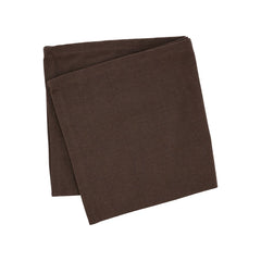 Stofserviet Bastian 45 x 45 cm Coffee Bean - 6 stk