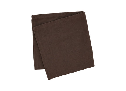 Stofserviet Bastian 45 x 45 cm Coffee Bean - 6 stk