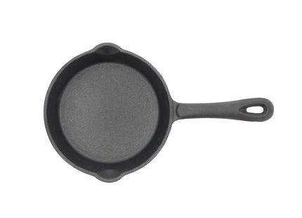 Stegepande Garonne Mini 16 cm Støbejern - 4 stk