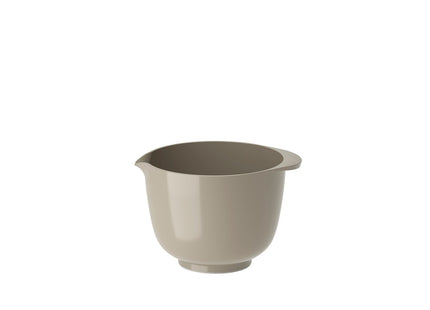 Margrethe-skål 1,5L Earth grey - 3 stk