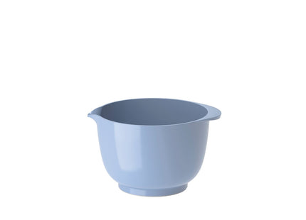 Margrethe-skål 2L Sky Blue - 3 stk